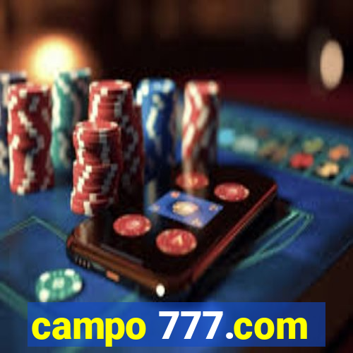 campo 777.com