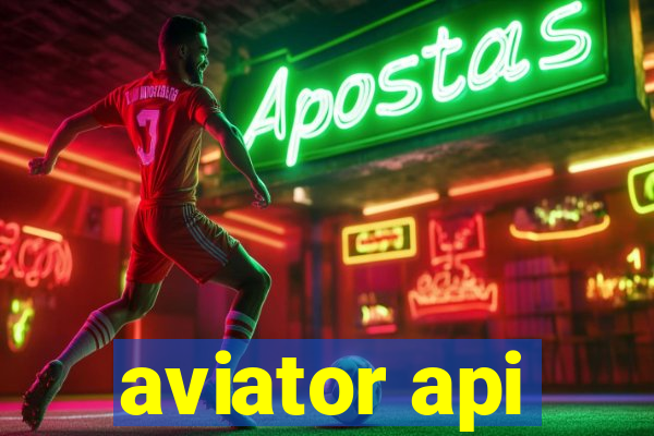 aviator api