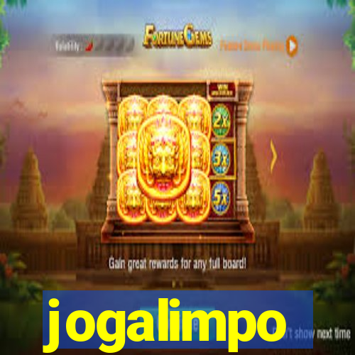 jogalimpo