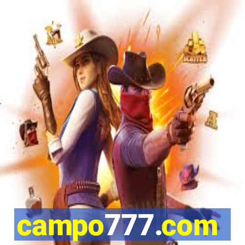 campo777.com