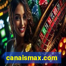 canaismax.com