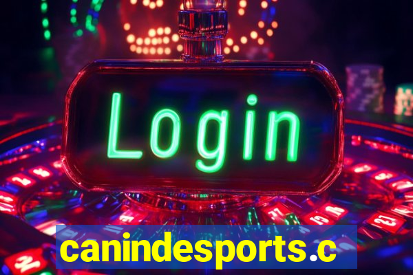 canindesports.com