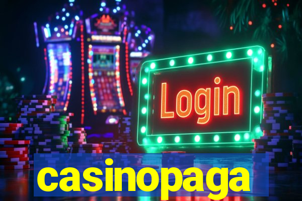 casinopaga