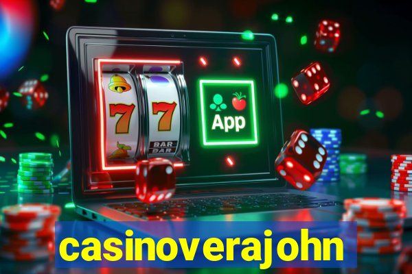 casinoverajohn