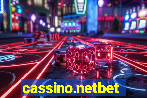 cassino.netbet