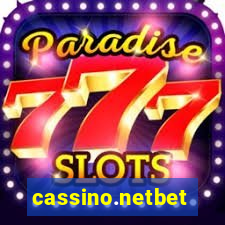 cassino.netbet