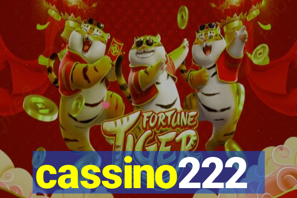 cassino222