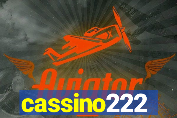 cassino222