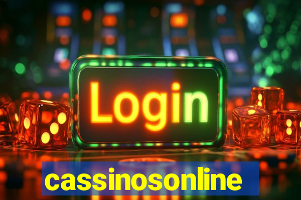 cassinosonline