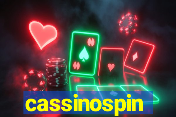 cassinospin