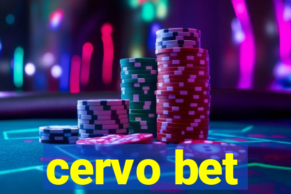 cervo bet