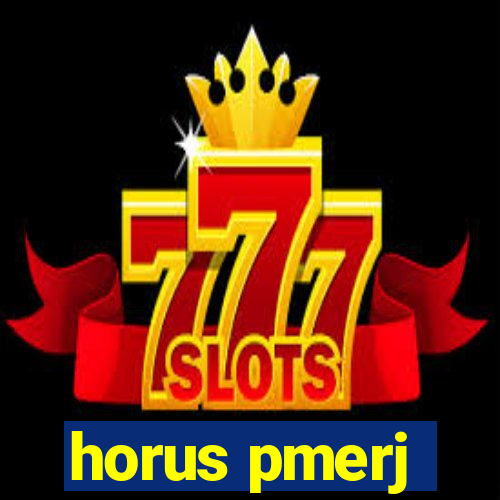 horus pmerj