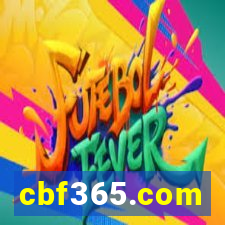 cbf365.com