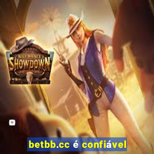 betbb.cc é confiável