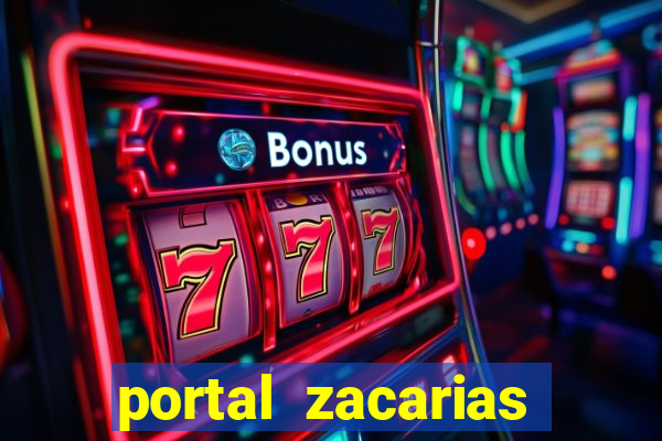 portal zacarias mulher x9