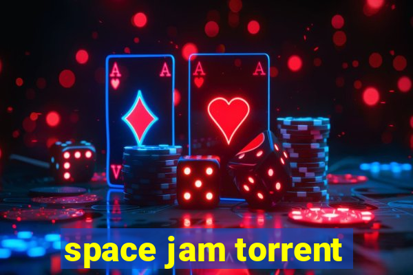 space jam torrent