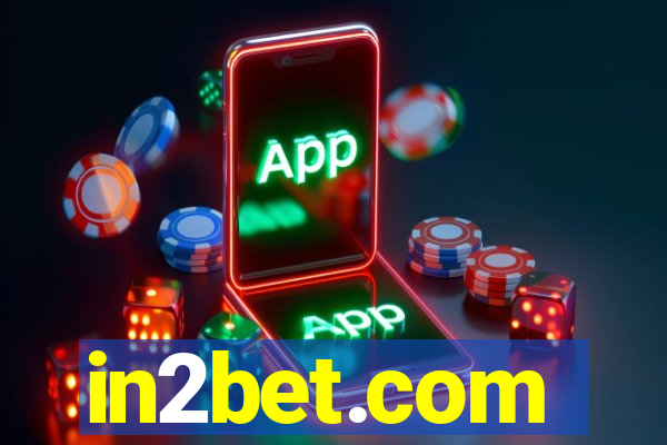 in2bet.com