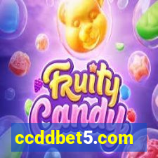 ccddbet5.com