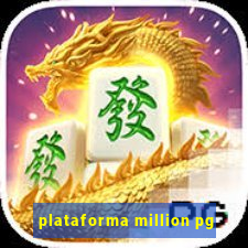 plataforma million pg