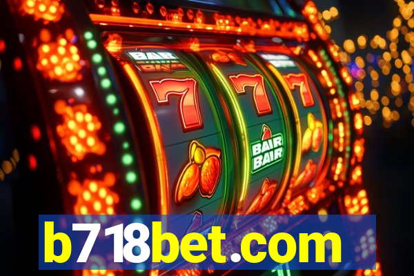 b718bet.com