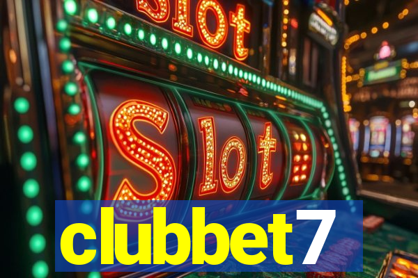 clubbet7