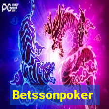 Betssonpoker