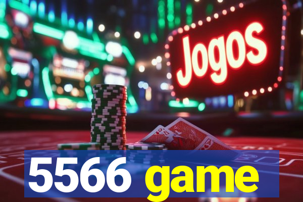 5566 game