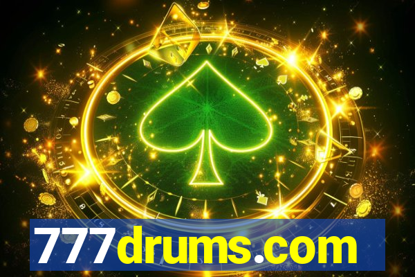 777drums.com