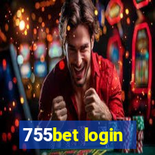 755bet login