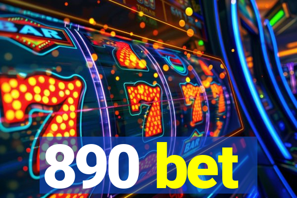 890 bet