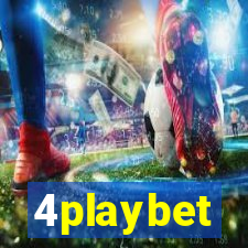 4playbet