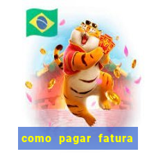 como pagar fatura da tim pelo pix