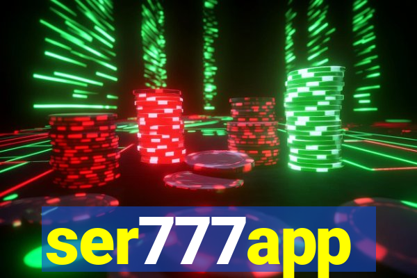 ser777app