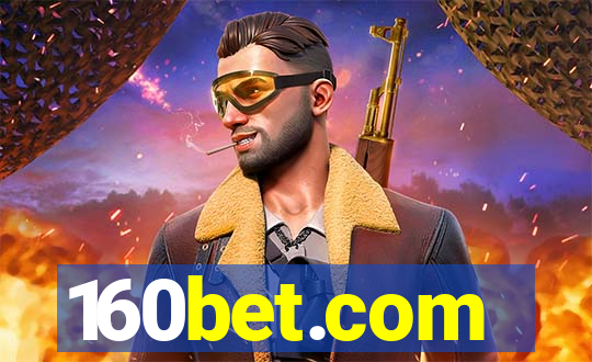 160bet.com