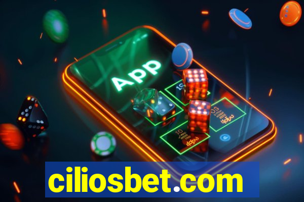 ciliosbet.com