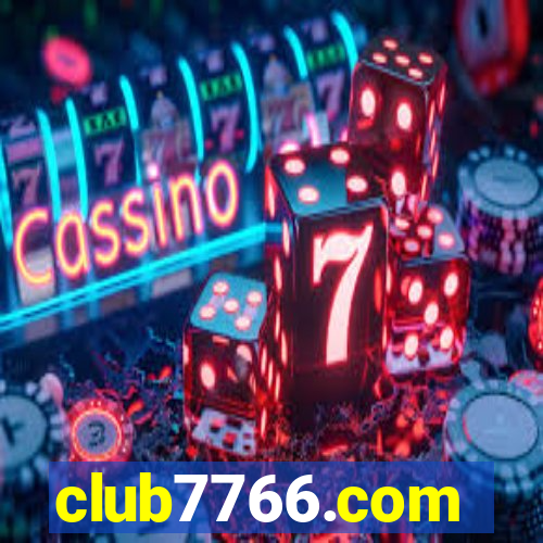 club7766.com