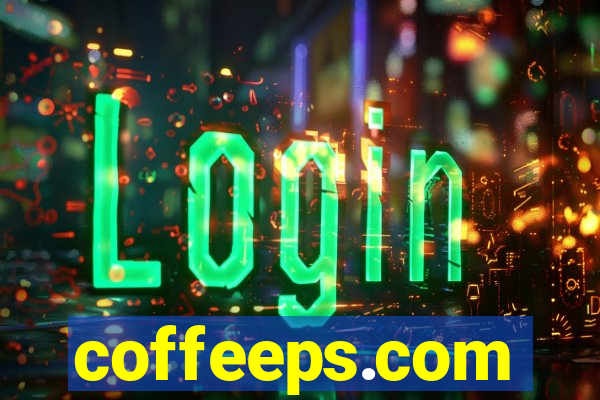 coffeeps.com