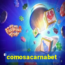 comosacarnabet