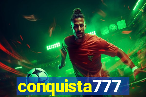 conquista777