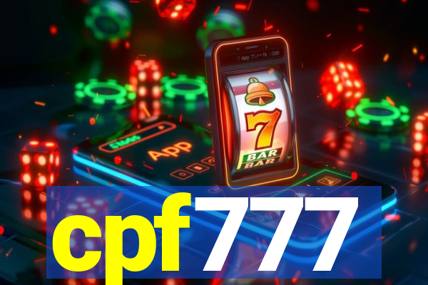 cpf777