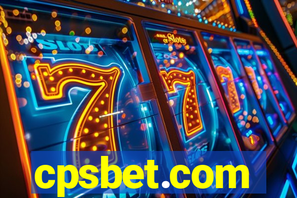 cpsbet.com