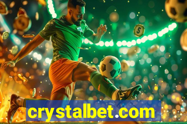 crystalbet.com