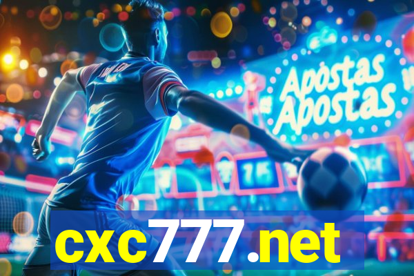 cxc777.net