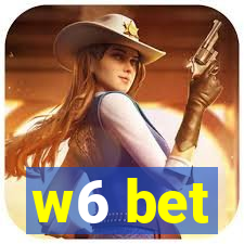 w6 bet