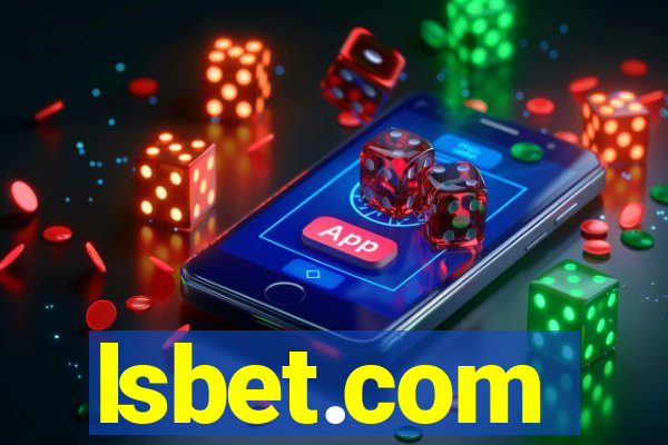 lsbet.com