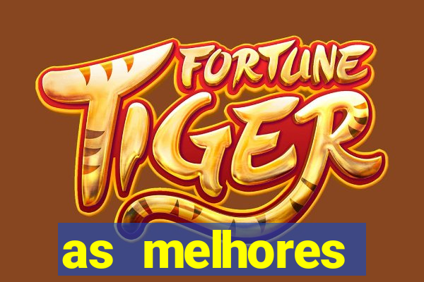 as melhores plataformas de jogo online