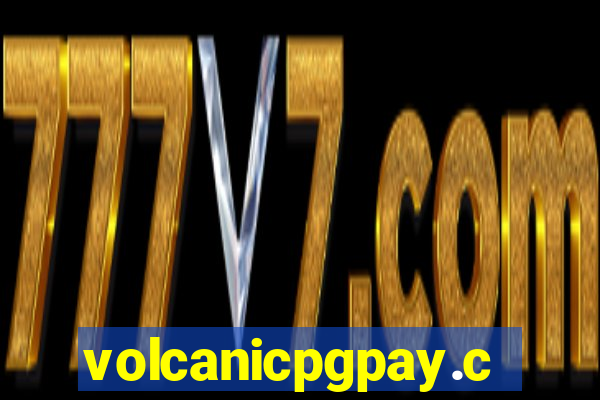 volcanicpgpay.com