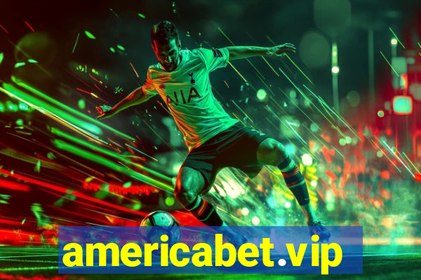 americabet.vip