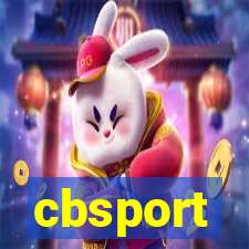 cbsport