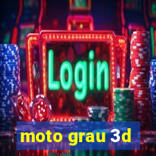 moto grau 3d